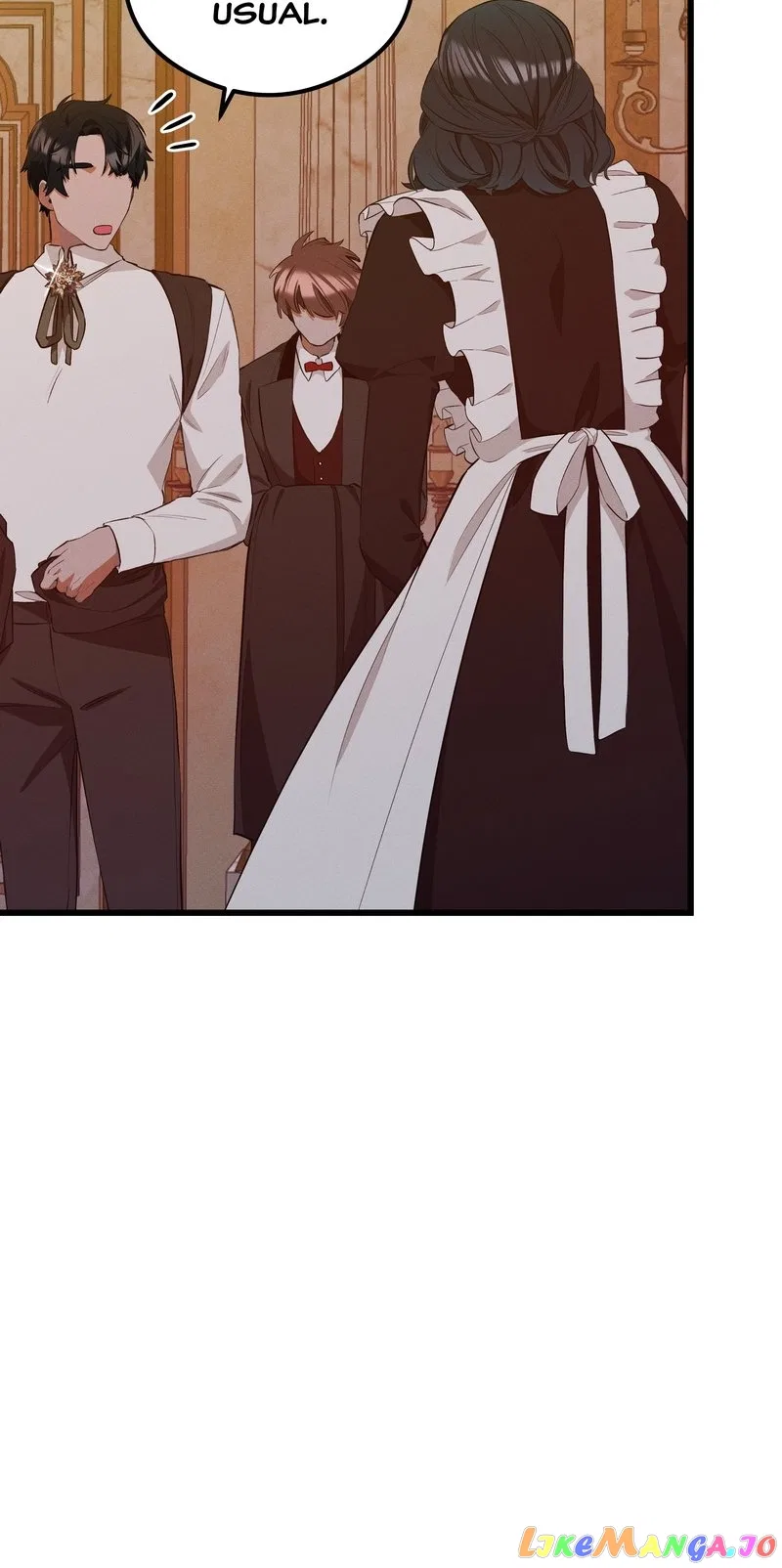 Falling Into The Deep End Chapter 27 – Page 41