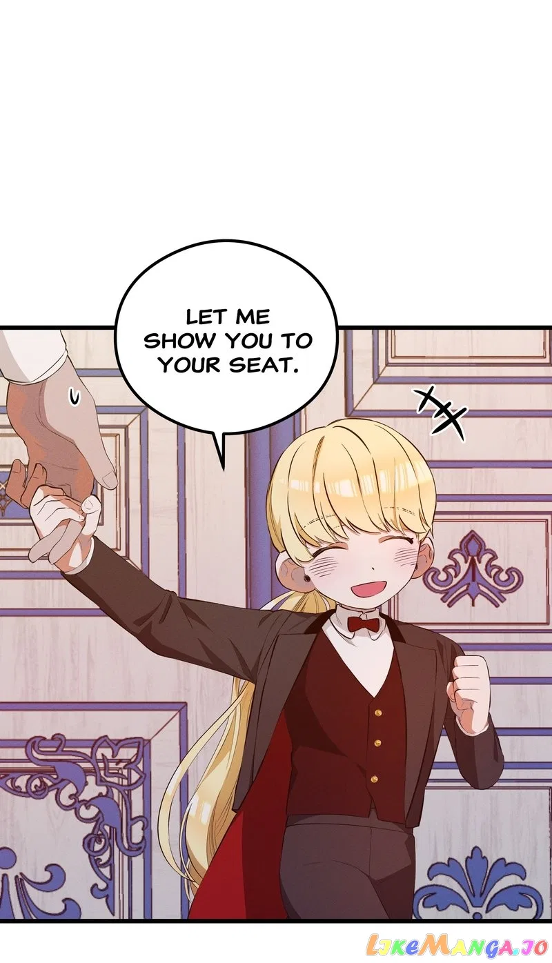 Falling Into The Deep End Chapter 27 – Page 46