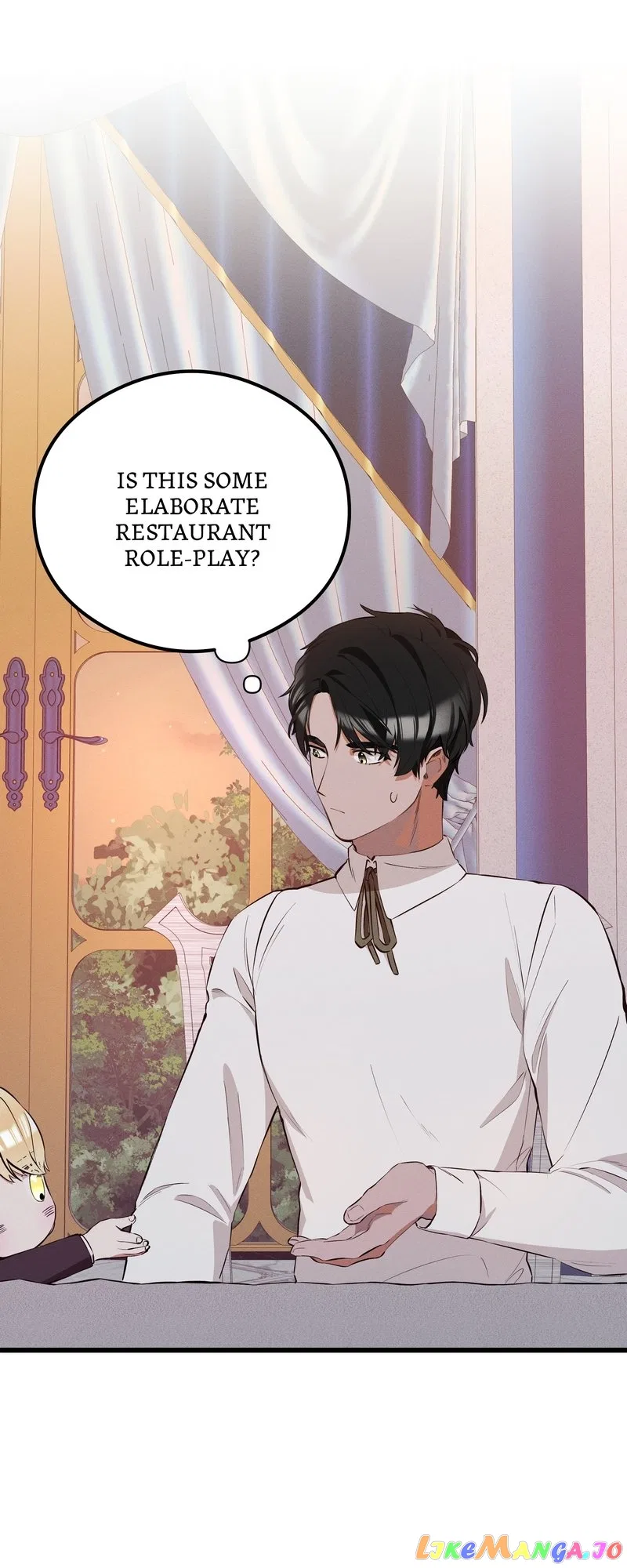 Falling Into The Deep End Chapter 27 – Page 47