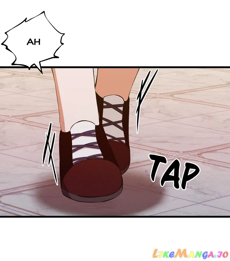 Falling Into The Deep End Chapter 27 – Page 54