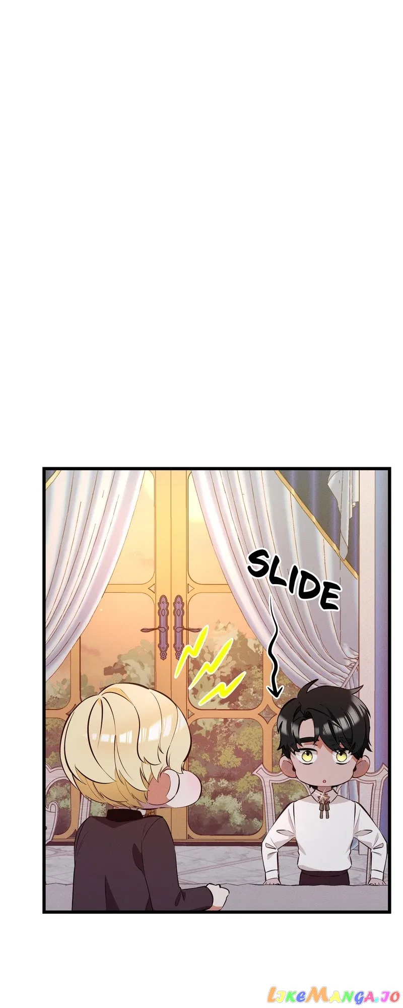 Falling Into The Deep End Chapter 27 – Page 59