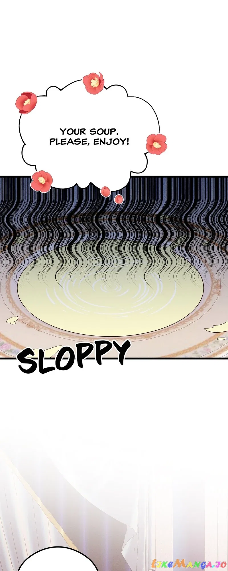 Falling Into The Deep End Chapter 27 – Page 60