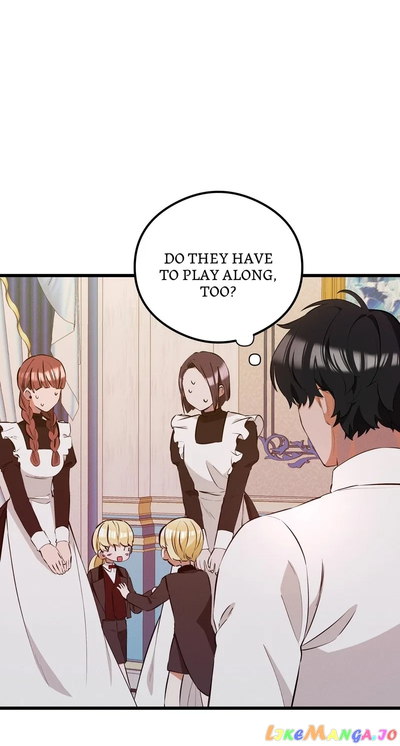Falling Into The Deep End Chapter 27 – Page 62