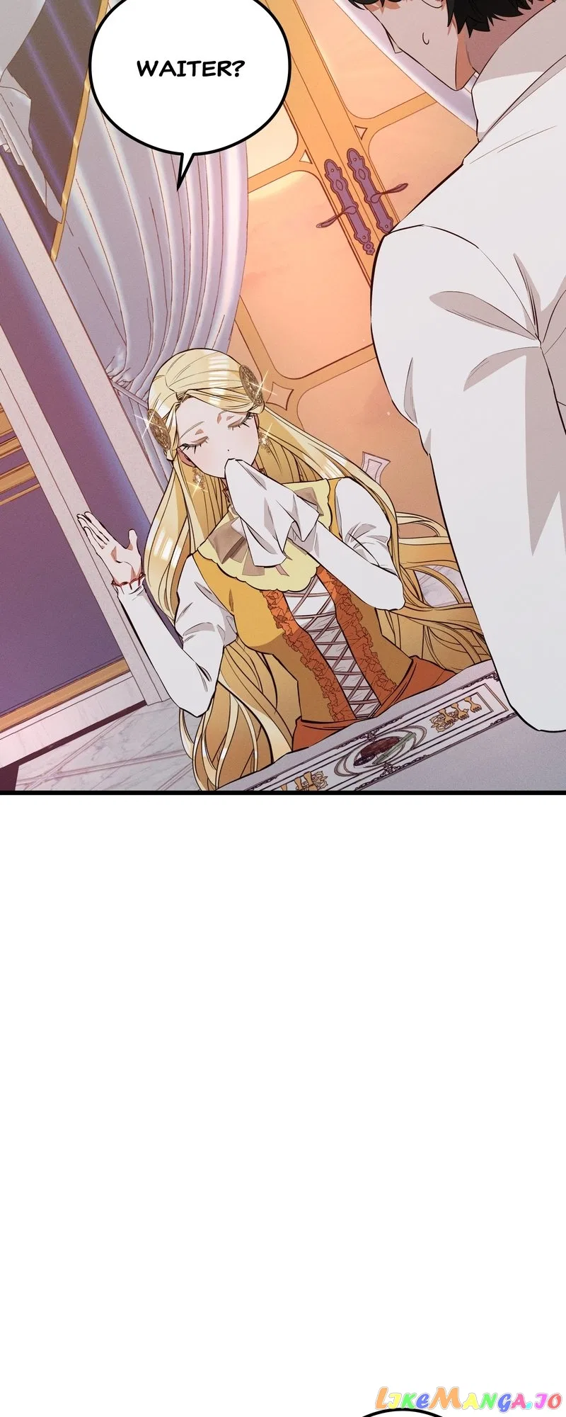 Falling Into The Deep End Chapter 27 – Page 64