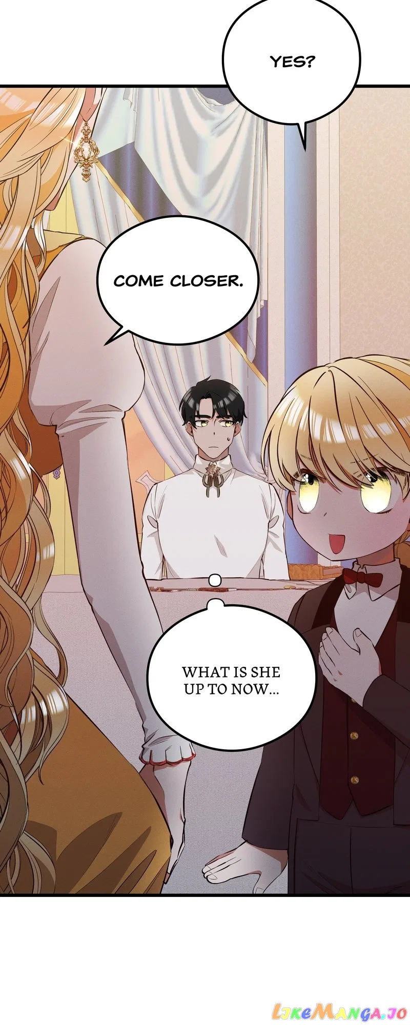 Falling Into The Deep End Chapter 27 – Page 65