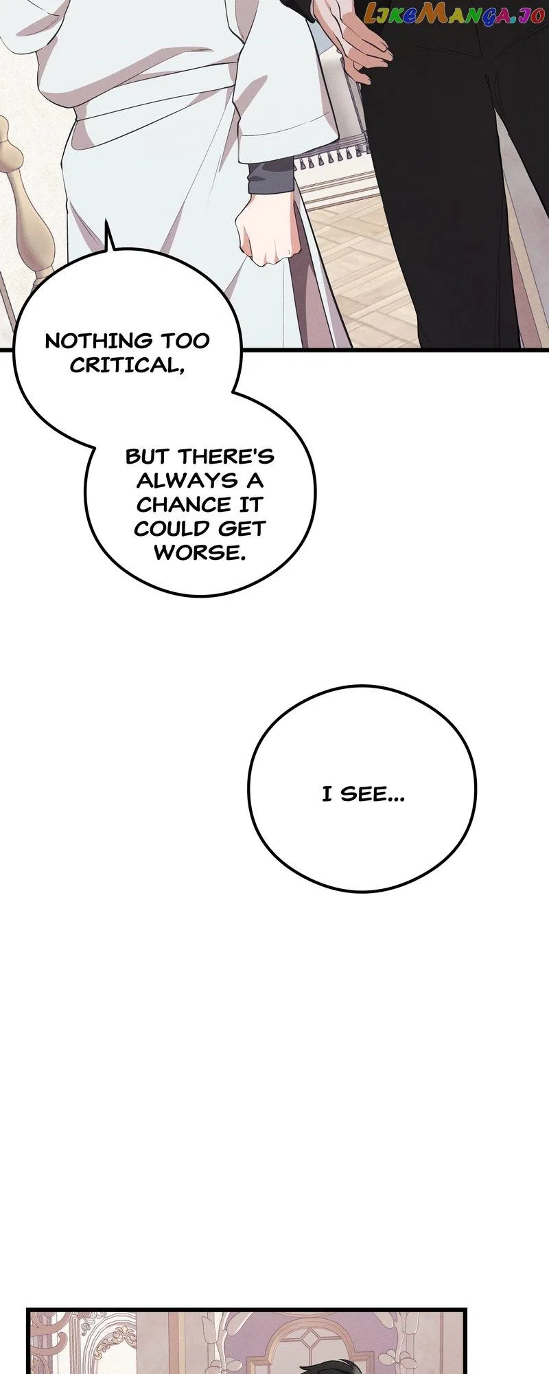 Falling Into The Deep End Chapter 26 – Page 2