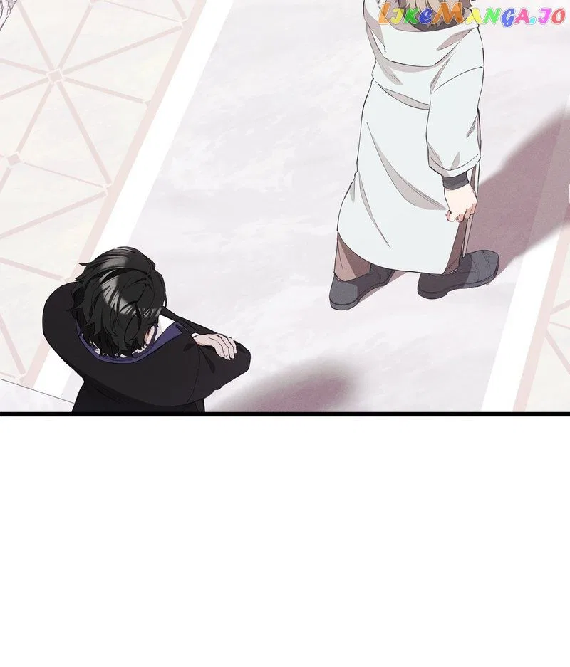Falling Into The Deep End Chapter 26 – Page 4
