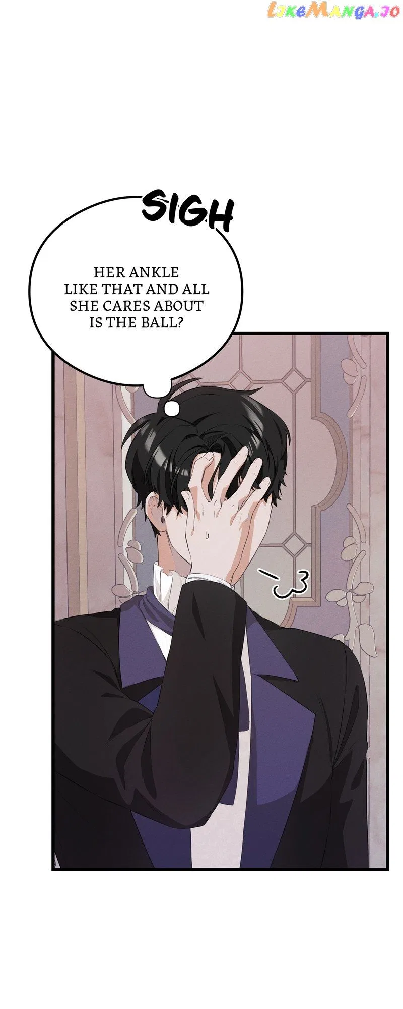 Falling Into The Deep End Chapter 26 – Page 5