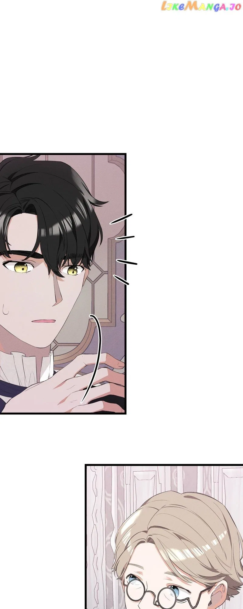 Falling Into The Deep End Chapter 26 – Page 6