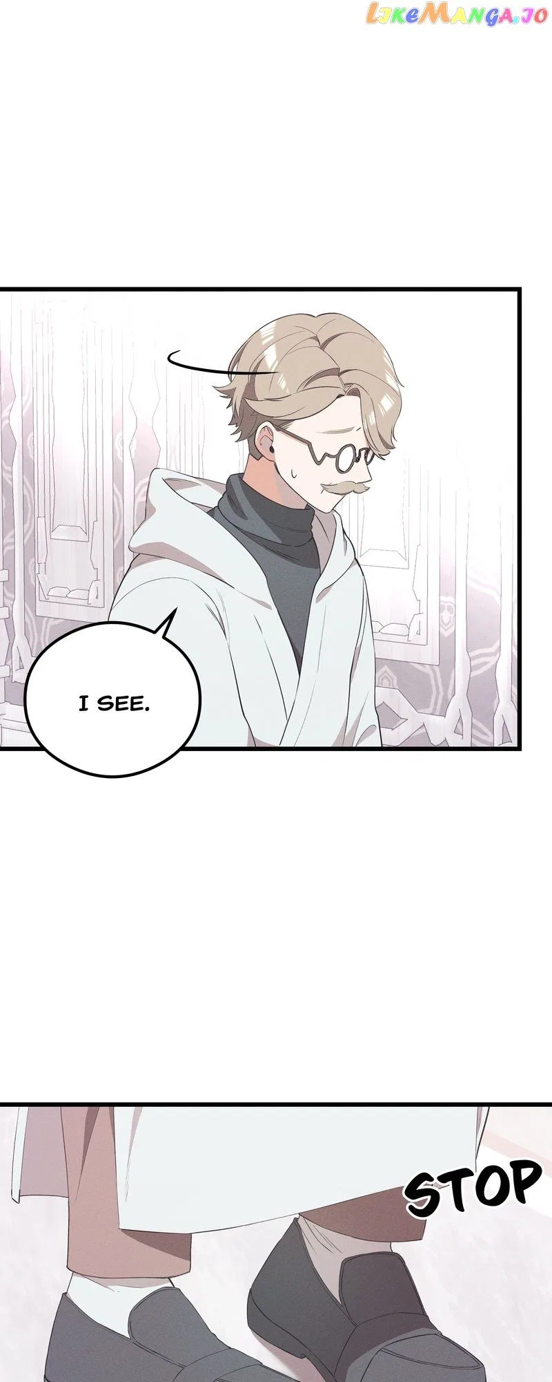 Falling Into The Deep End Chapter 26 – Page 11