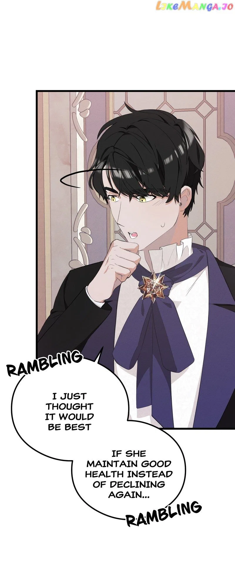 Falling Into The Deep End Chapter 26 – Page 15