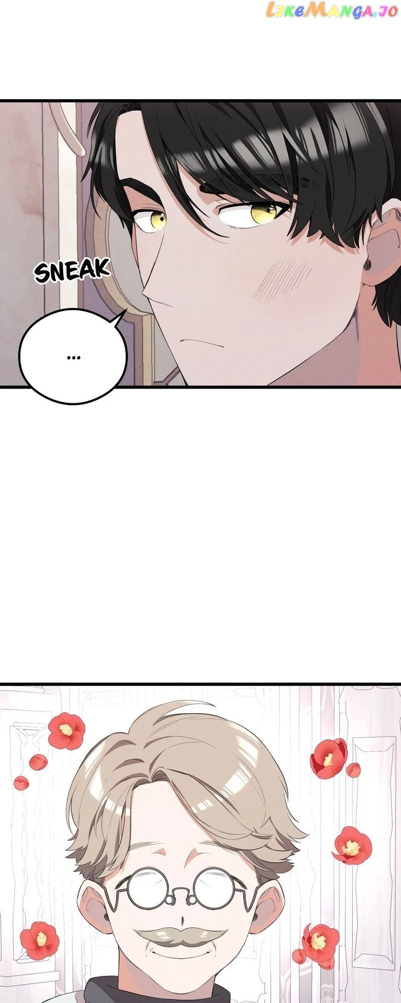 Falling Into The Deep End Chapter 26 – Page 16