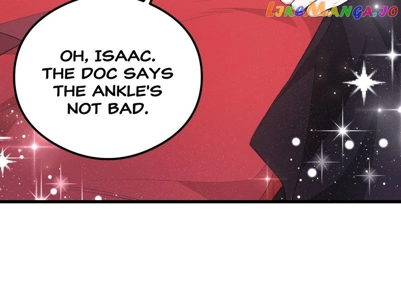 Falling Into The Deep End Chapter 26 – Page 21