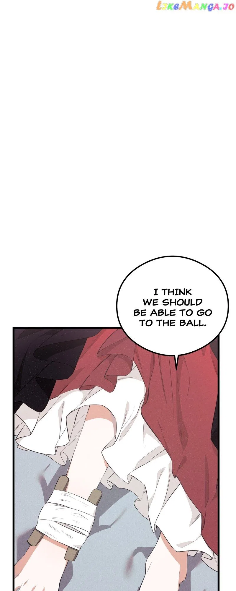 Falling Into The Deep End Chapter 26 – Page 22