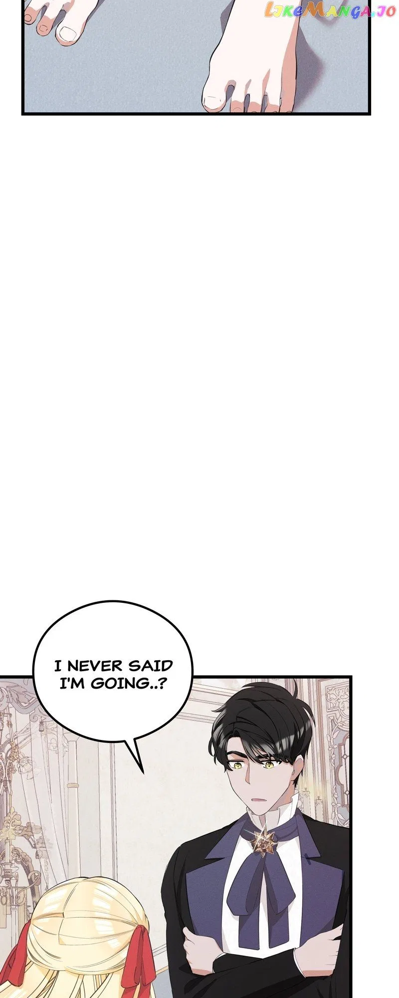 Falling Into The Deep End Chapter 26 – Page 23