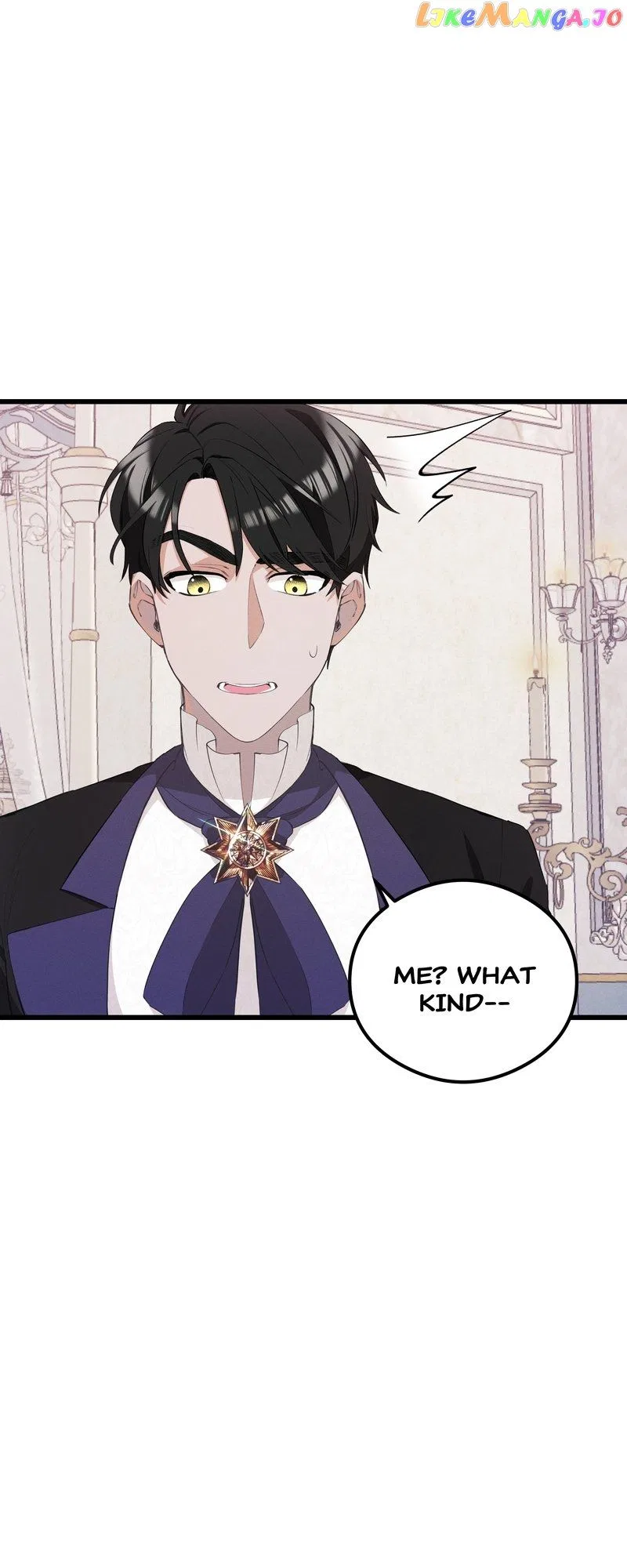 Falling Into The Deep End Chapter 26 – Page 26