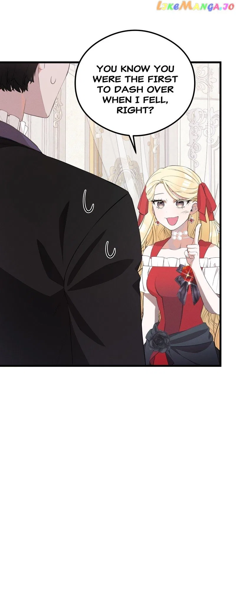 Falling Into The Deep End Chapter 26 – Page 27