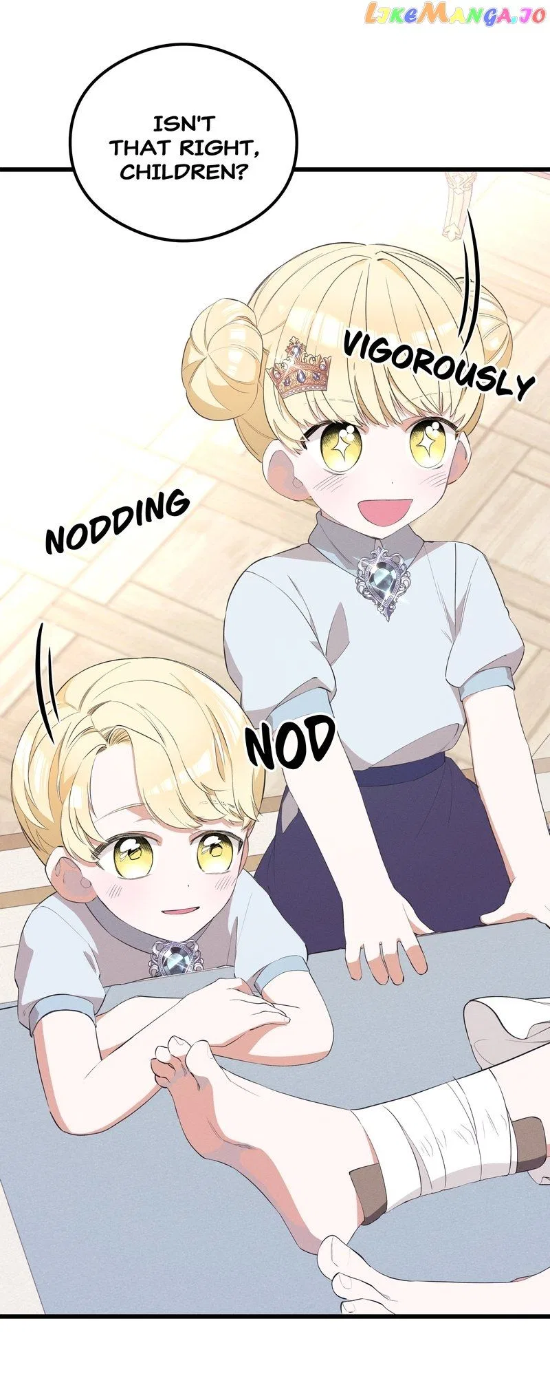 Falling Into The Deep End Chapter 26 – Page 28