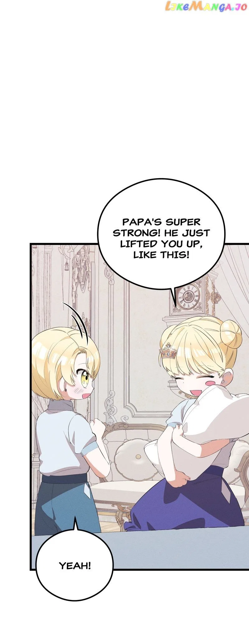 Falling Into The Deep End Chapter 26 – Page 30