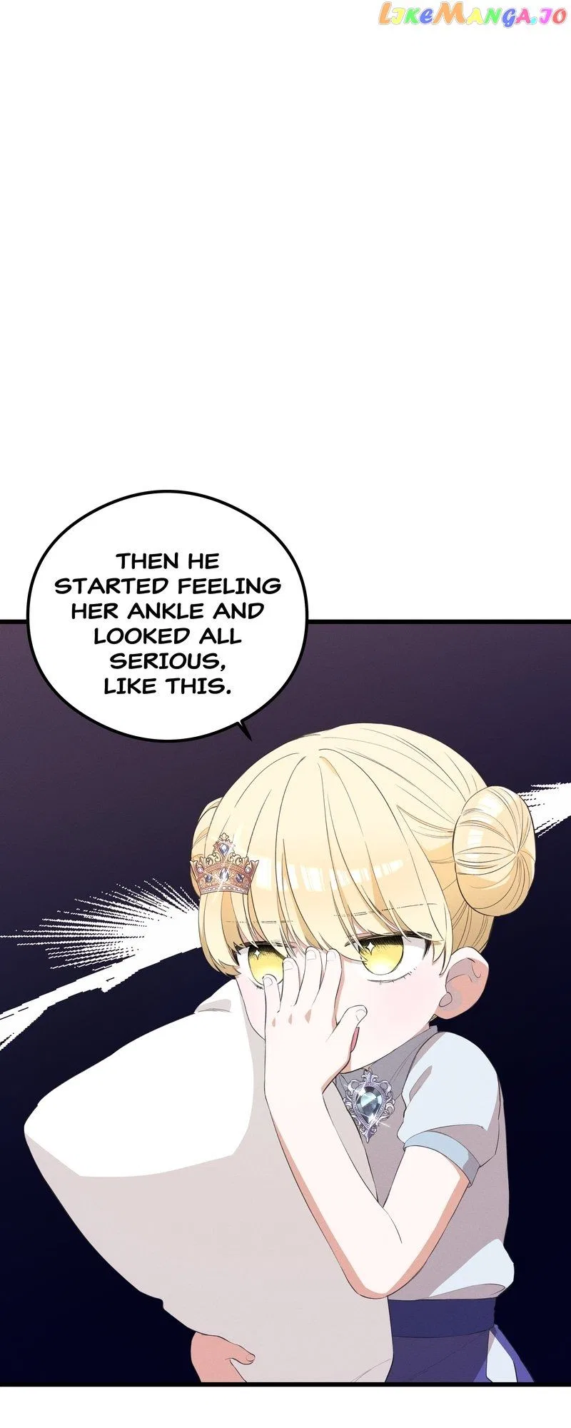 Falling Into The Deep End Chapter 26 – Page 31