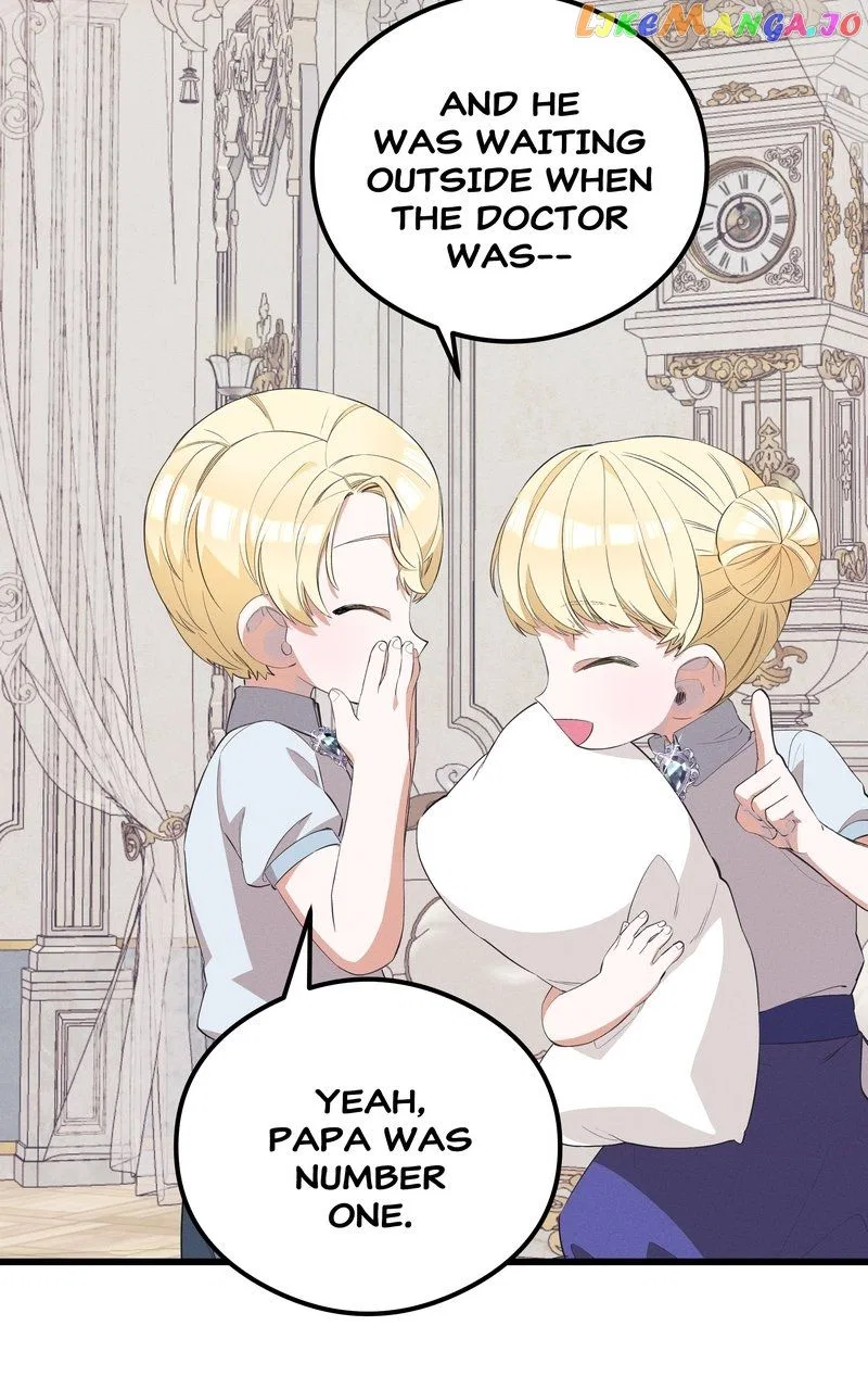 Falling Into The Deep End Chapter 26 – Page 33