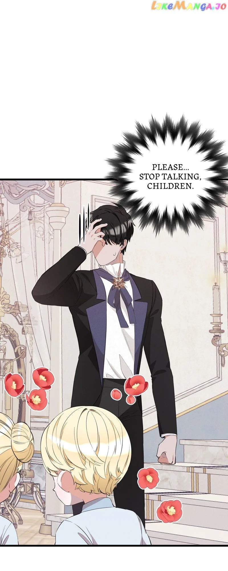 Falling Into The Deep End Chapter 26 – Page 34