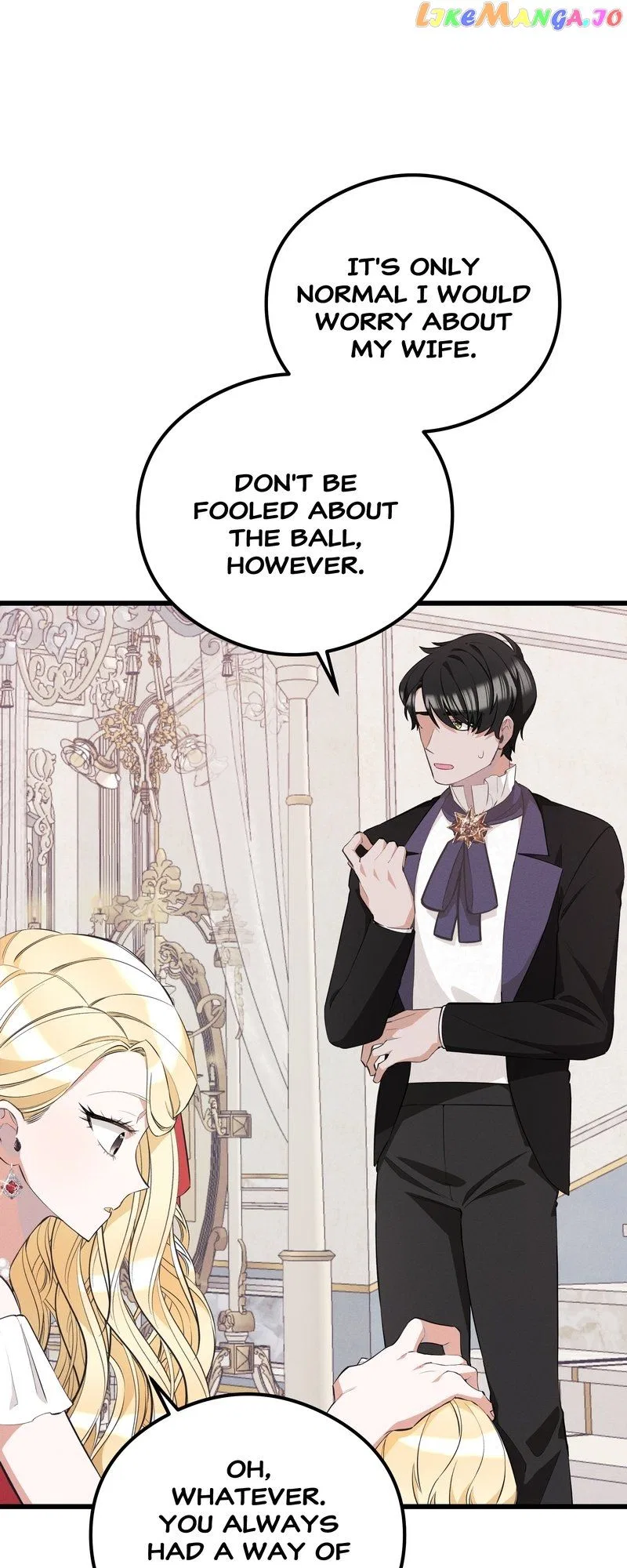 Falling Into The Deep End Chapter 26 – Page 38