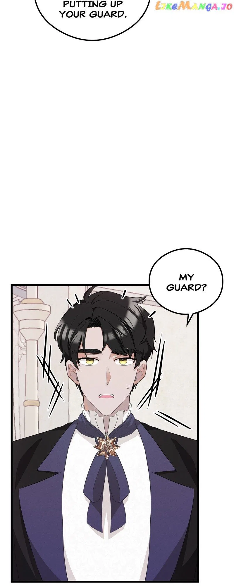 Falling Into The Deep End Chapter 26 – Page 39