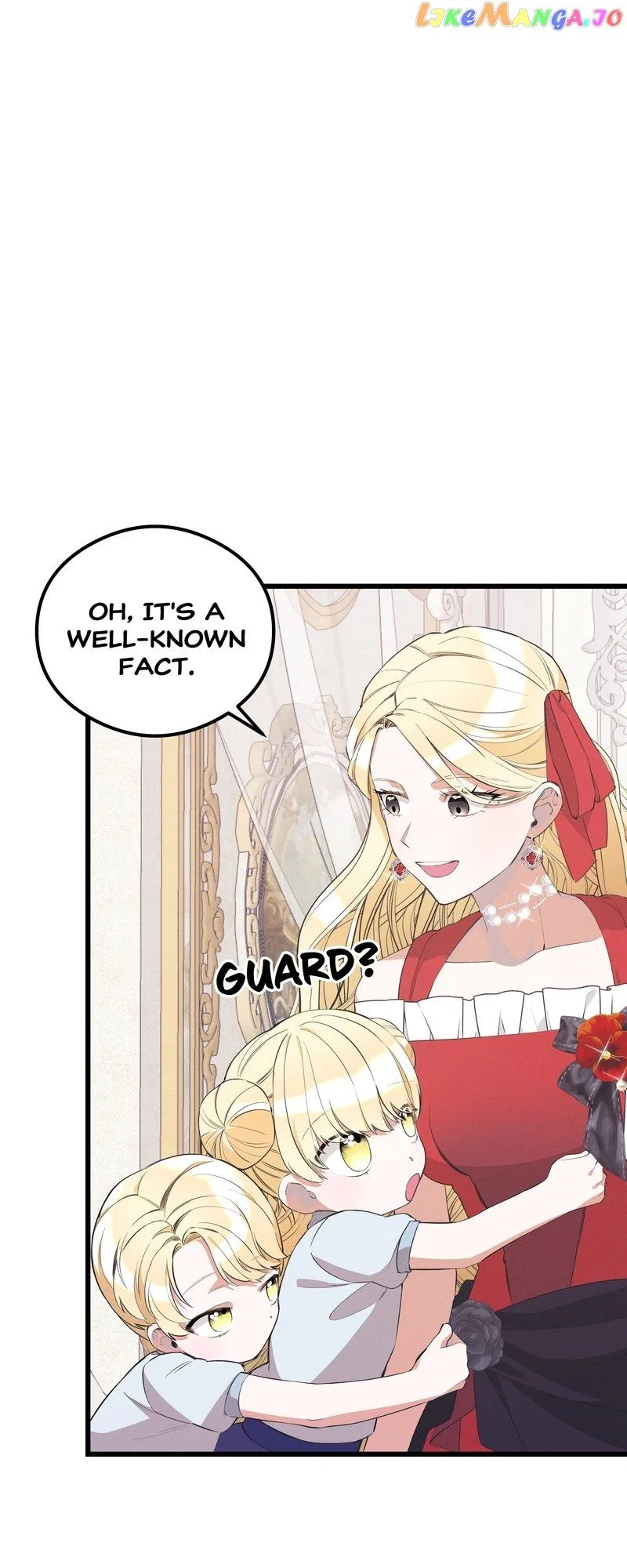 Falling Into The Deep End Chapter 26 – Page 40