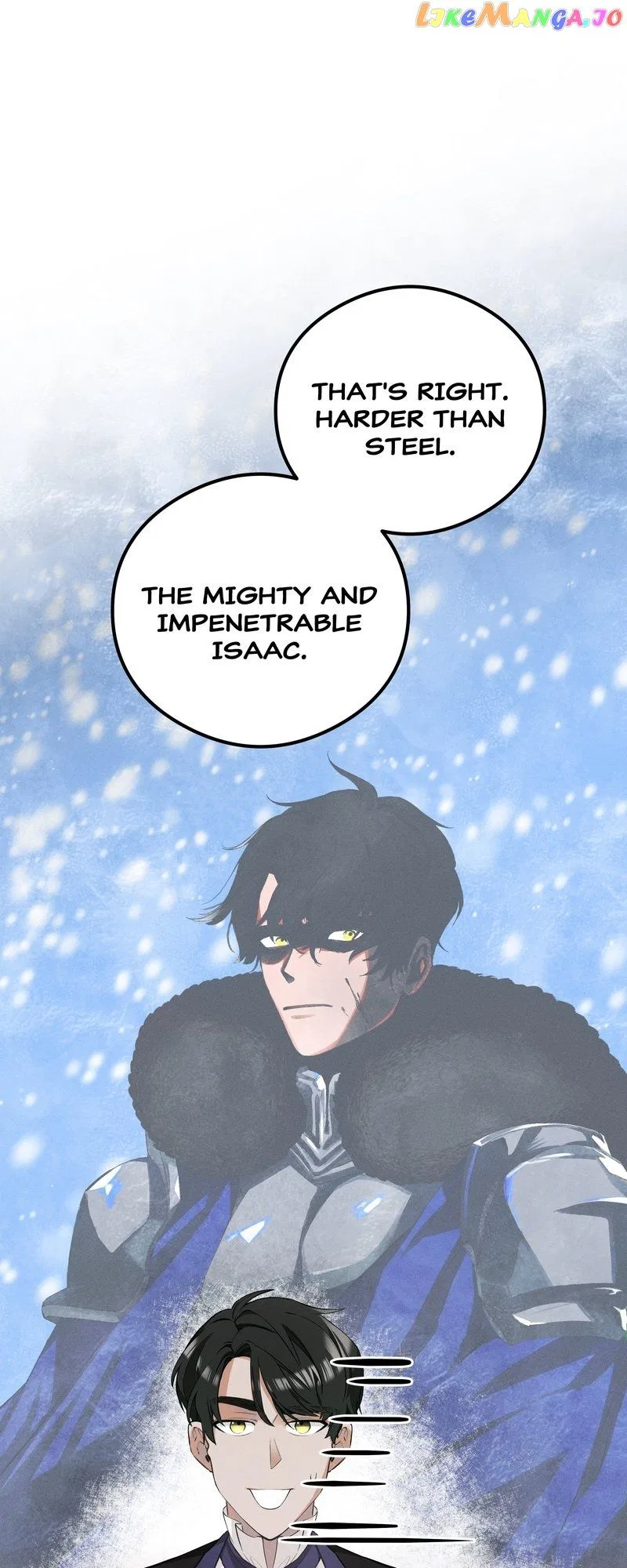 Falling Into The Deep End Chapter 26 – Page 41