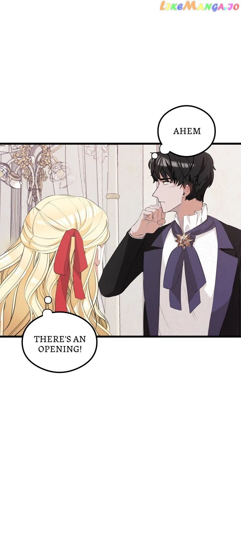 Falling Into The Deep End Chapter 26 – Page 45