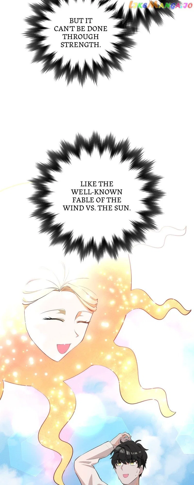 Falling Into The Deep End Chapter 26 – Page 47