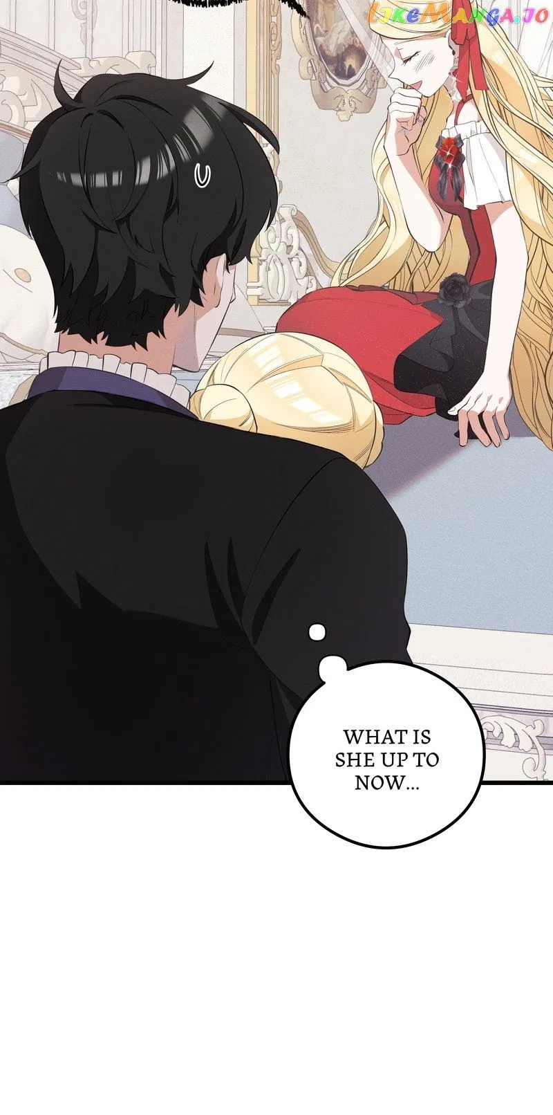 Falling Into The Deep End Chapter 26 – Page 49