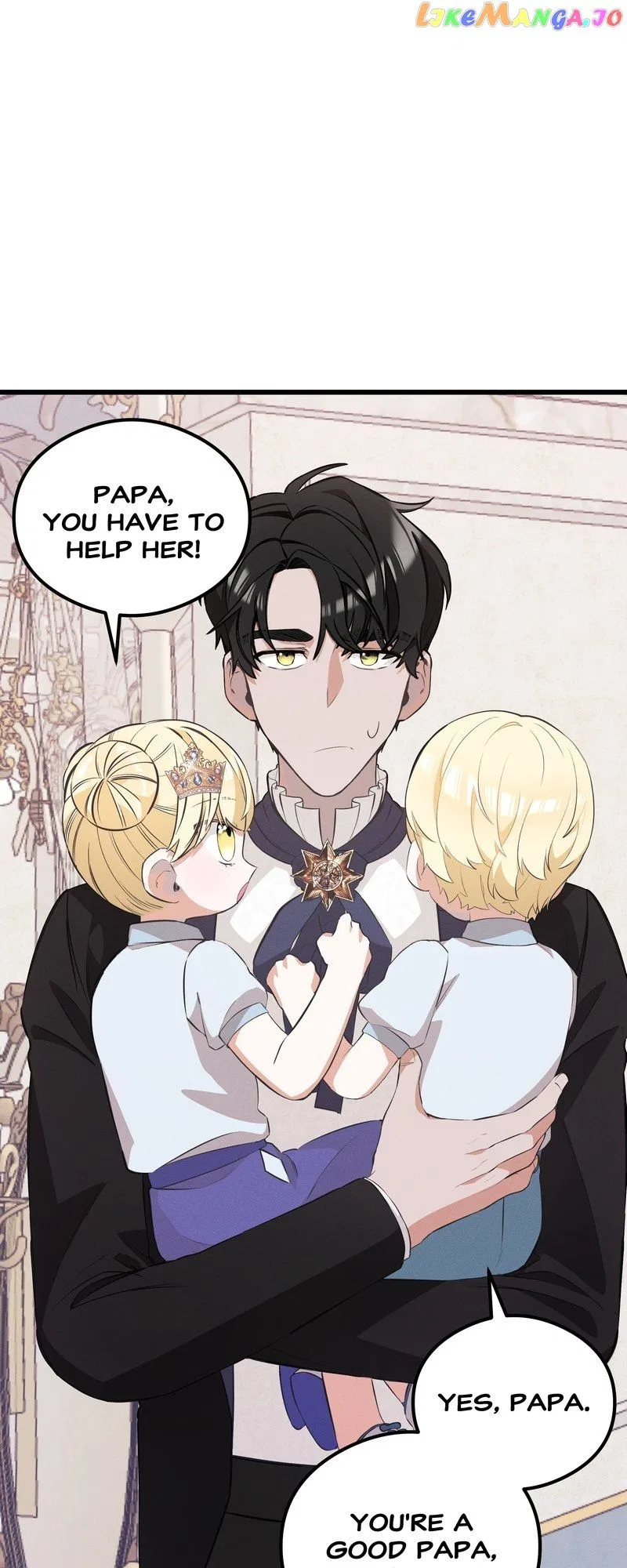 Falling Into The Deep End Chapter 26 – Page 54