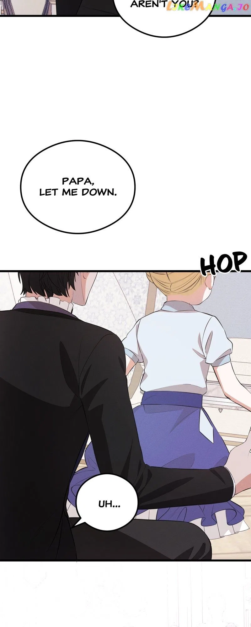 Falling Into The Deep End Chapter 26 – Page 55