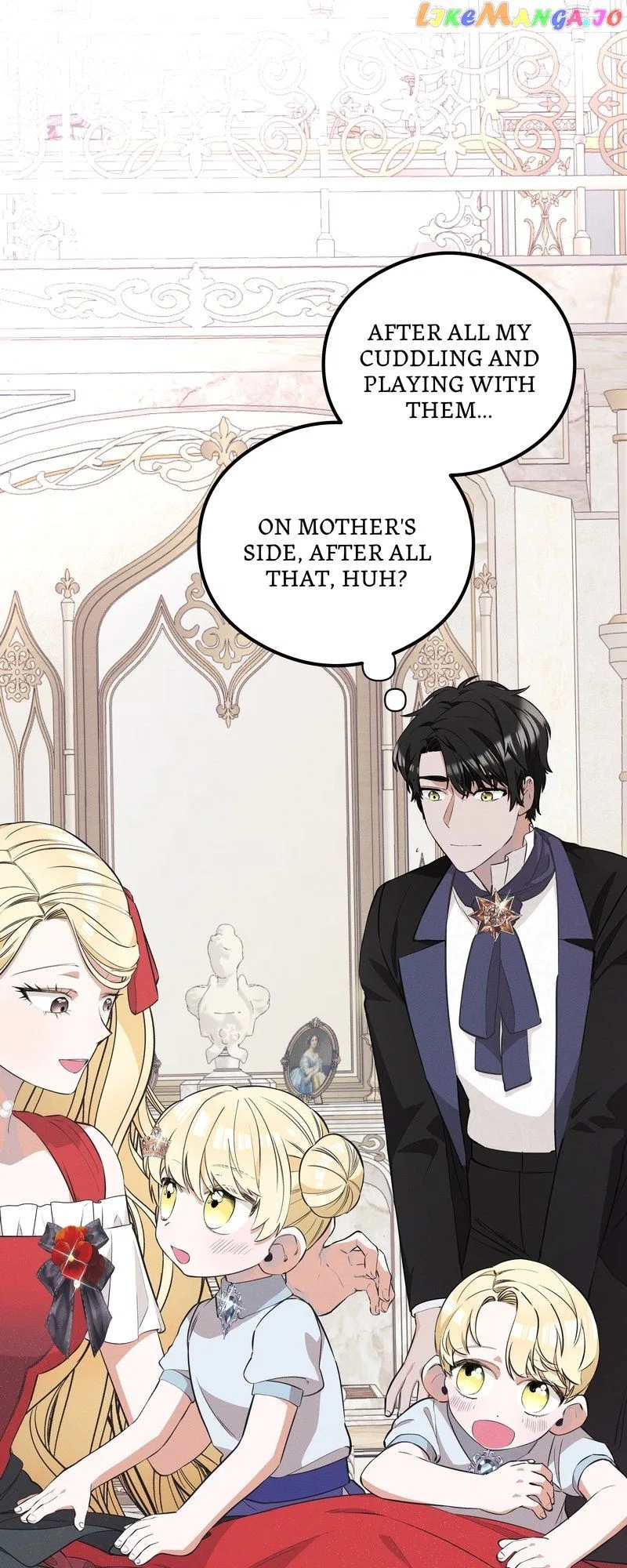Falling Into The Deep End Chapter 26 – Page 56