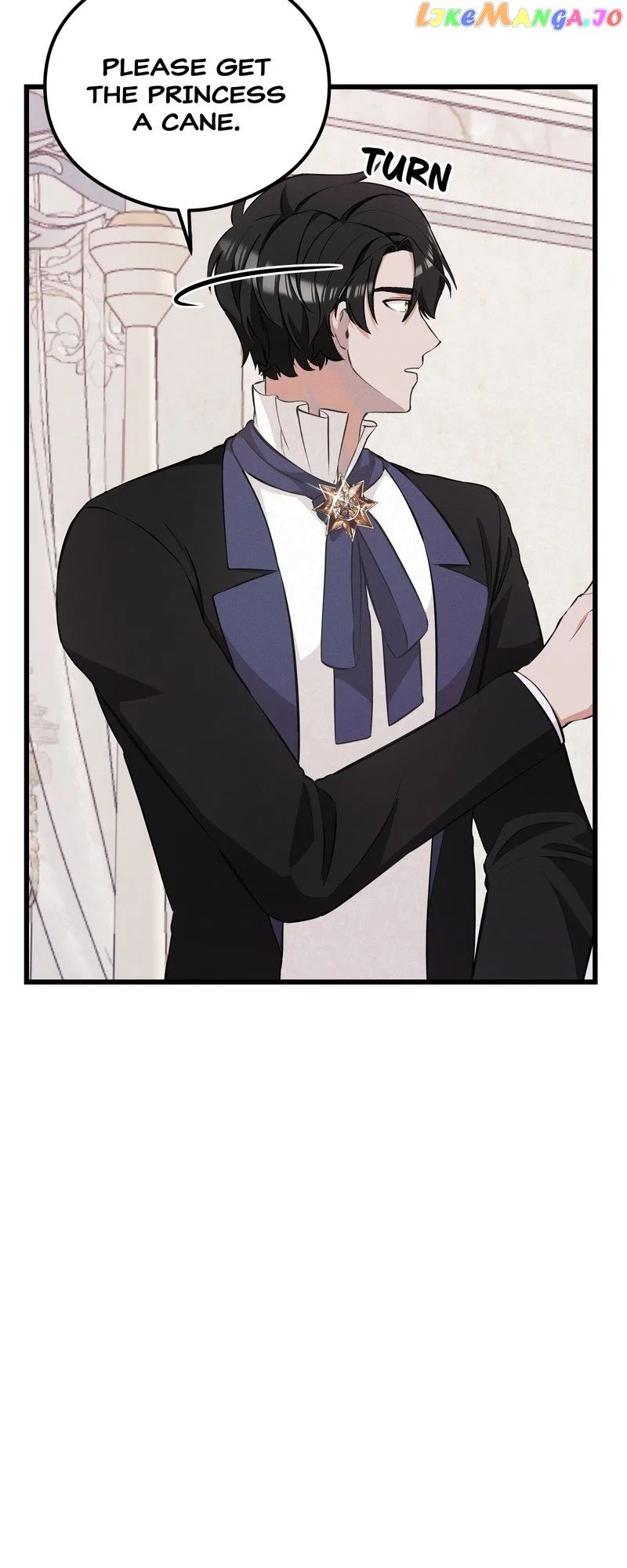 Falling Into The Deep End Chapter 26 – Page 59