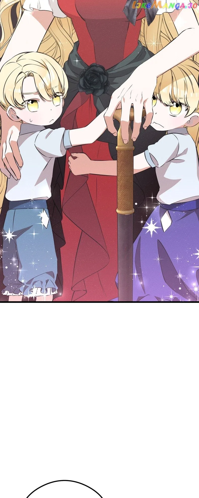 Falling Into The Deep End Chapter 26 – Page 62