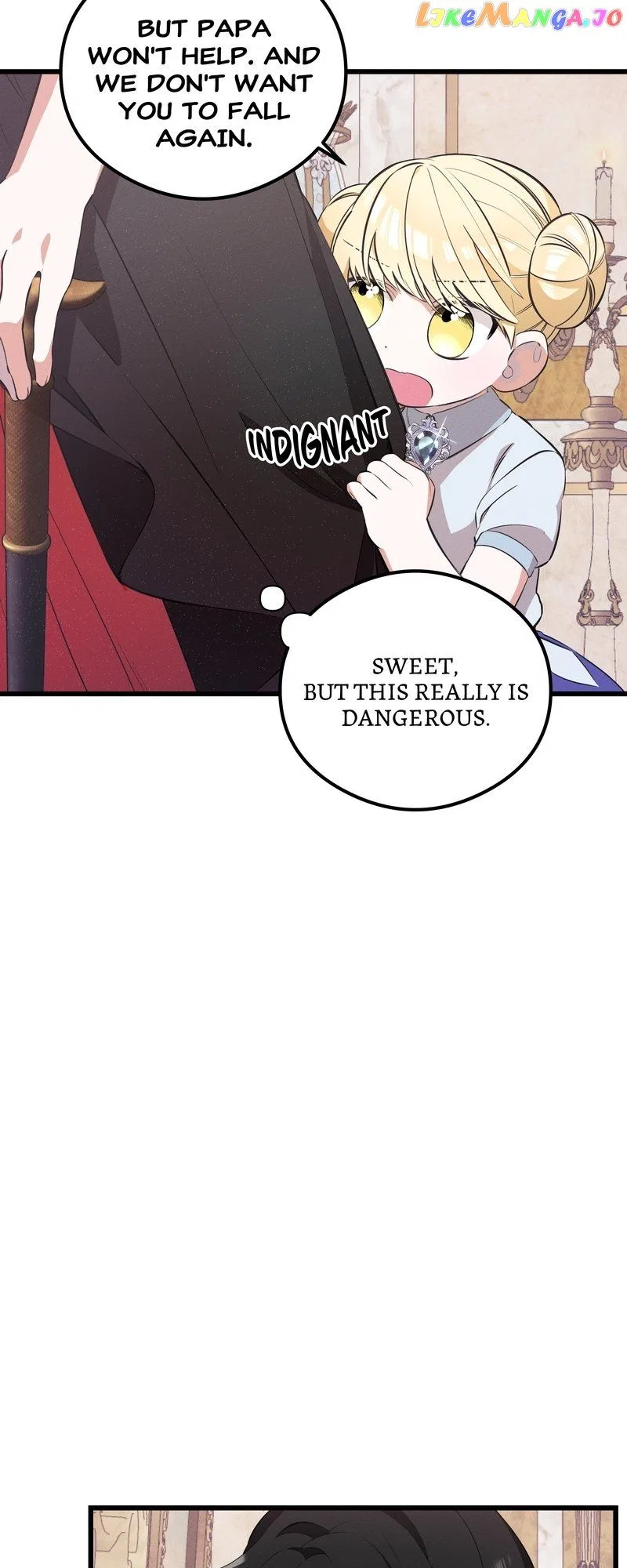 Falling Into The Deep End Chapter 26 – Page 63