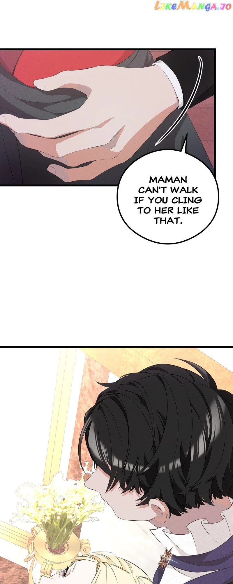 Falling Into The Deep End Chapter 26 – Page 65