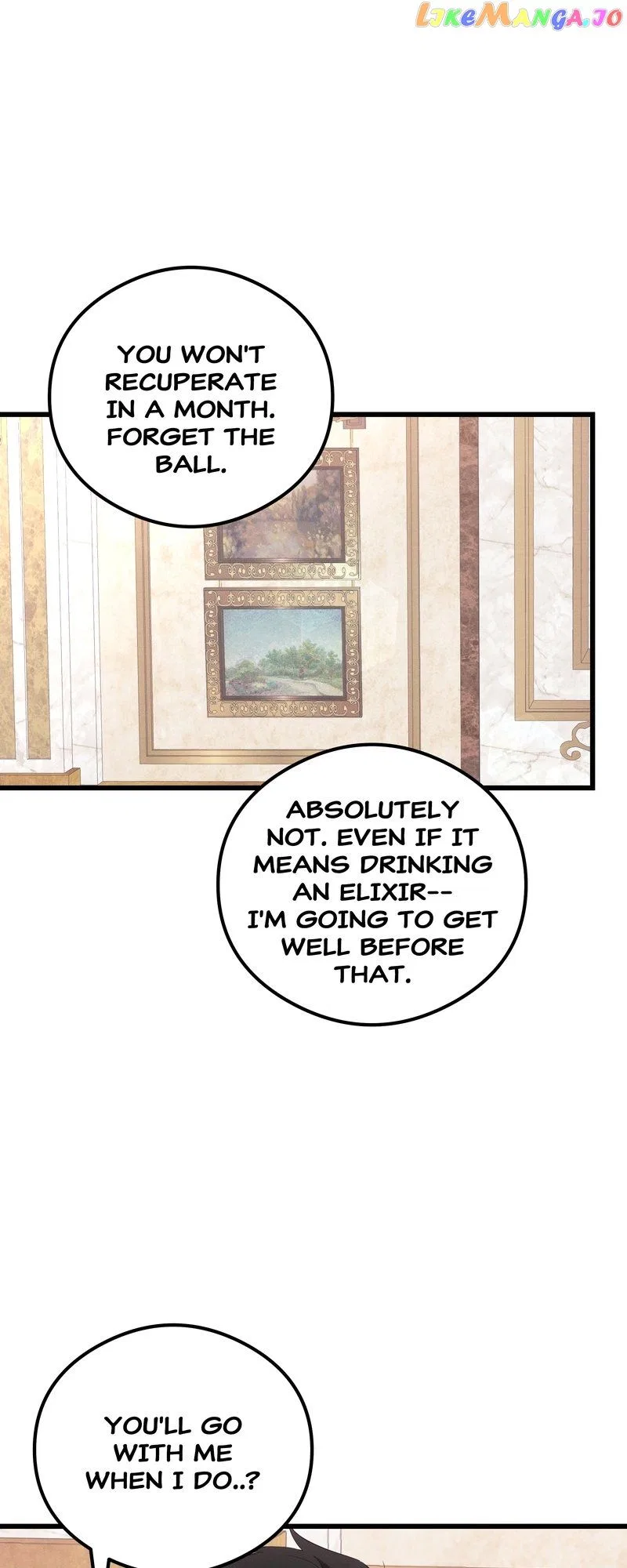 Falling Into The Deep End Chapter 26 – Page 70