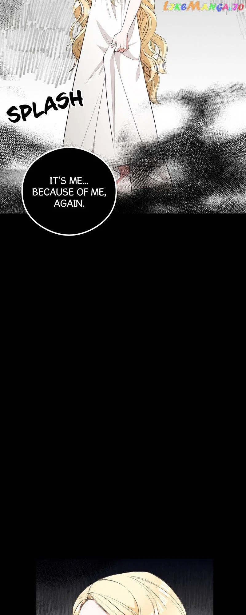 Falling Into The Deep End Chapter 25 – Page 2