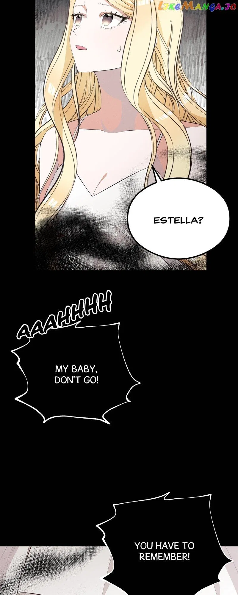 Falling Into The Deep End Chapter 25 – Page 3