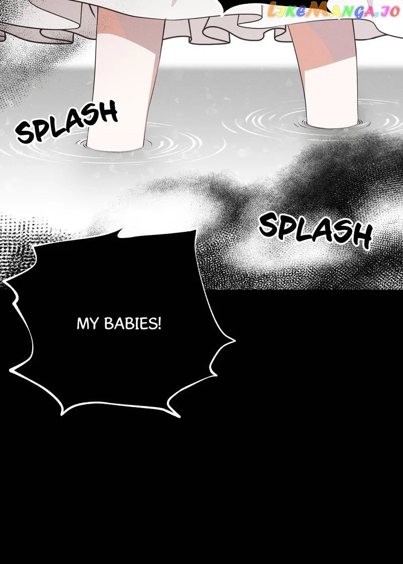 Falling Into The Deep End Chapter 25 – Page 4