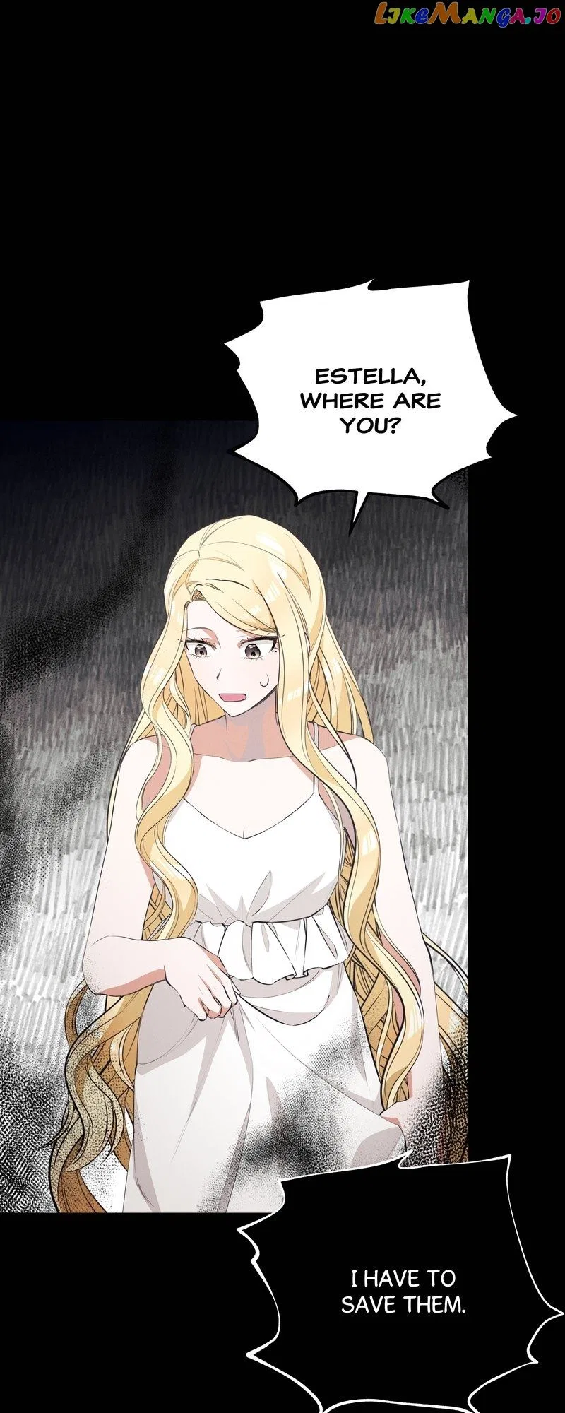Falling Into The Deep End Chapter 25 – Page 5