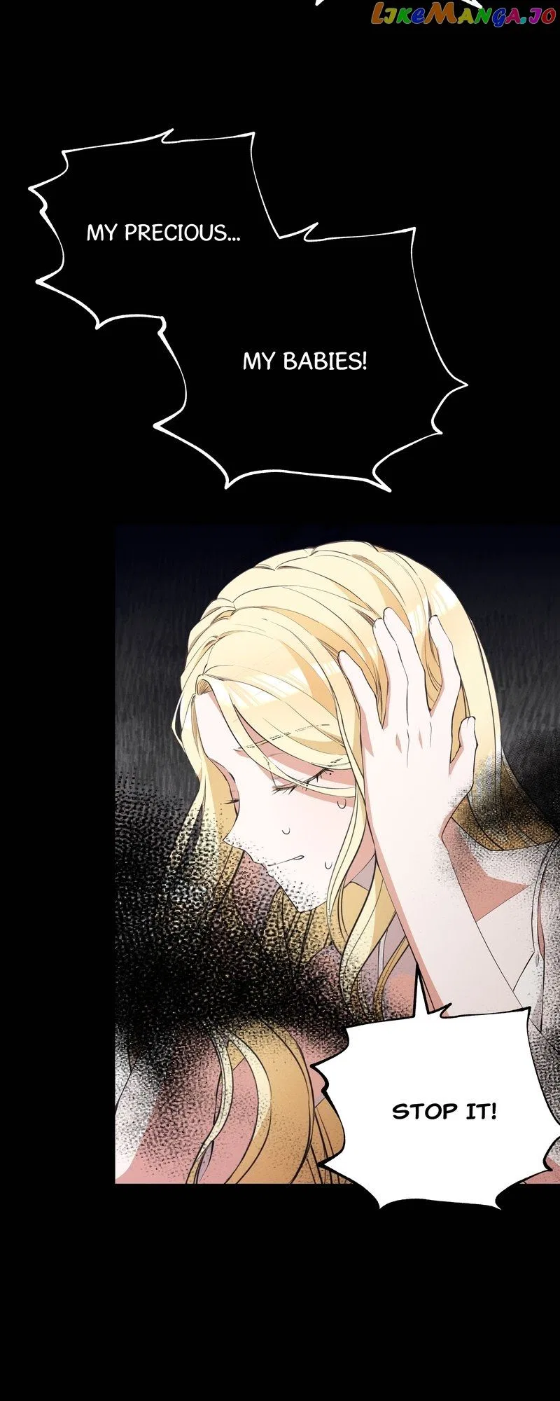 Falling Into The Deep End Chapter 25 – Page 6