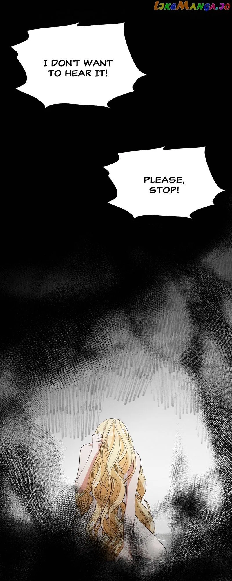 Falling Into The Deep End Chapter 25 – Page 7