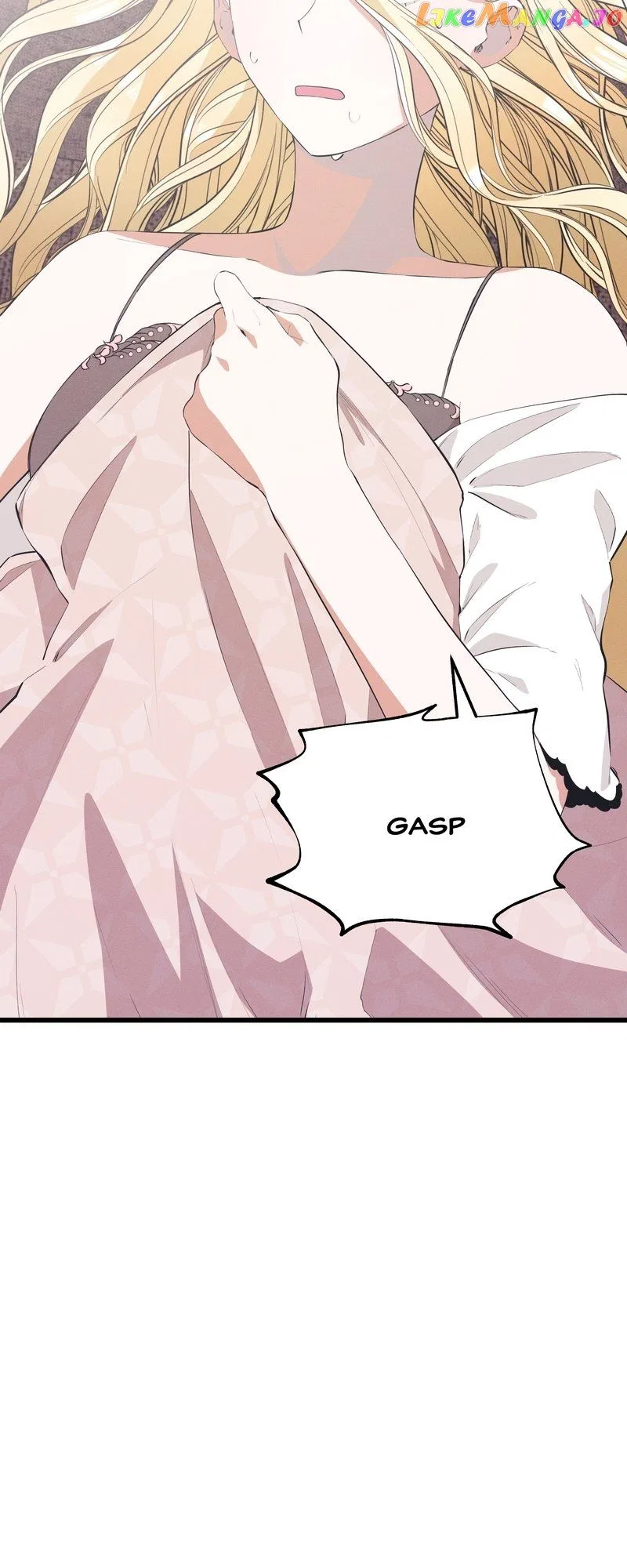 Falling Into The Deep End Chapter 25 – Page 11
