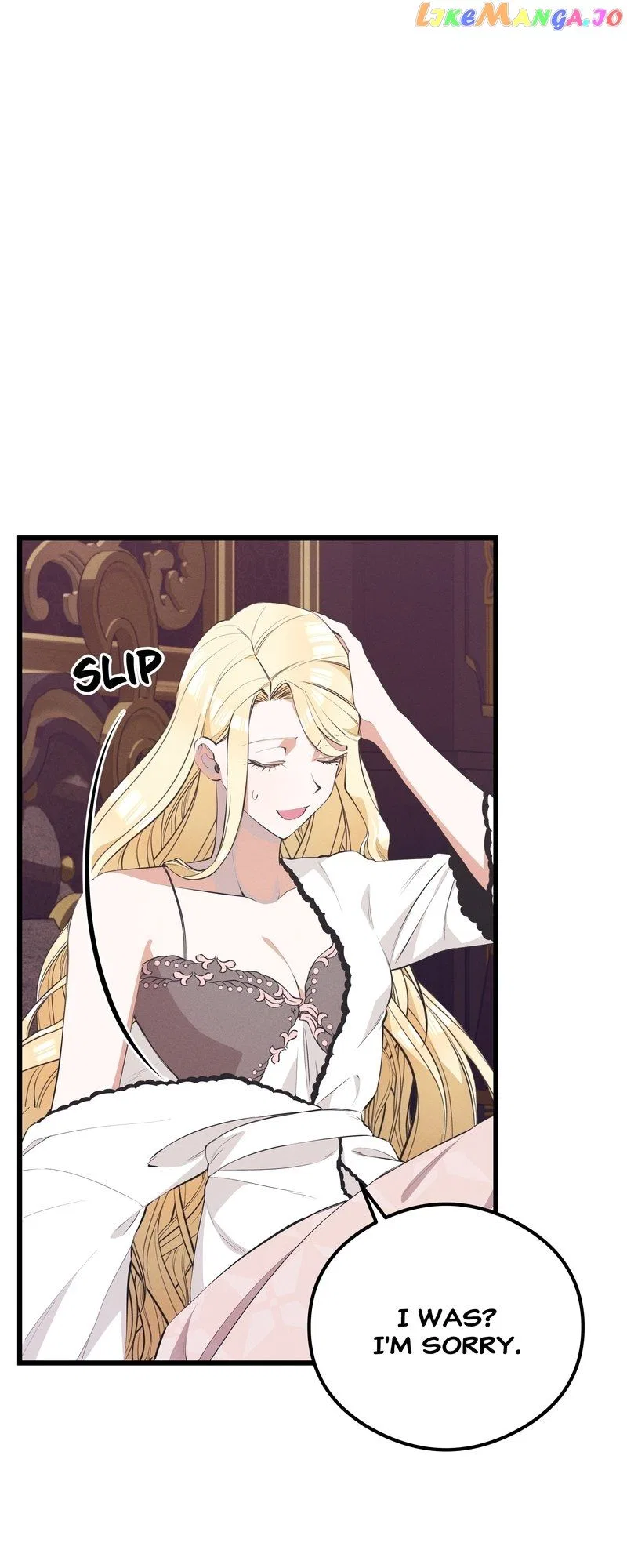Falling Into The Deep End Chapter 25 – Page 13
