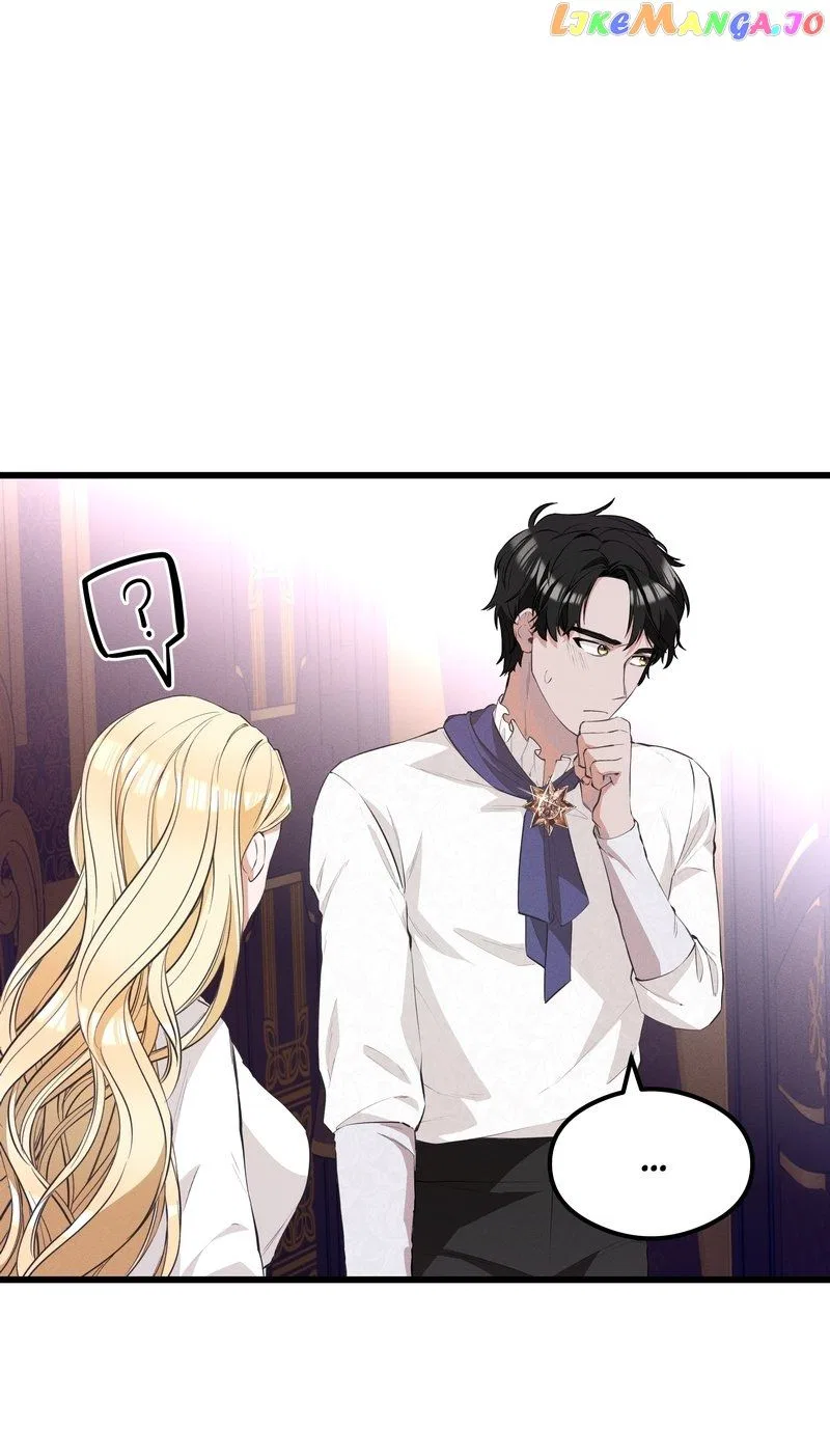 Falling Into The Deep End Chapter 25 – Page 15